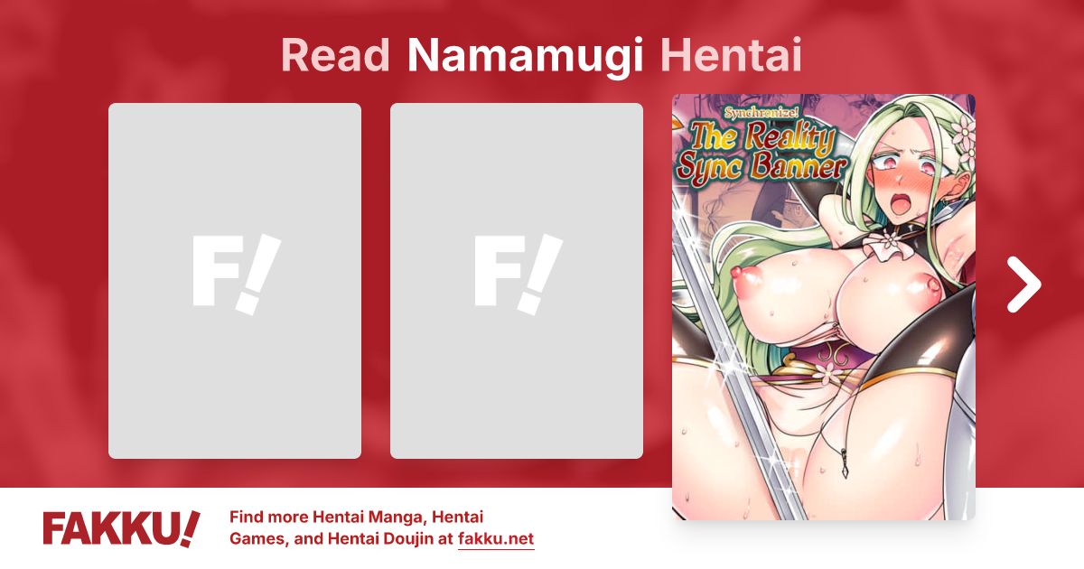 Namamugi Hentai - FAKKU