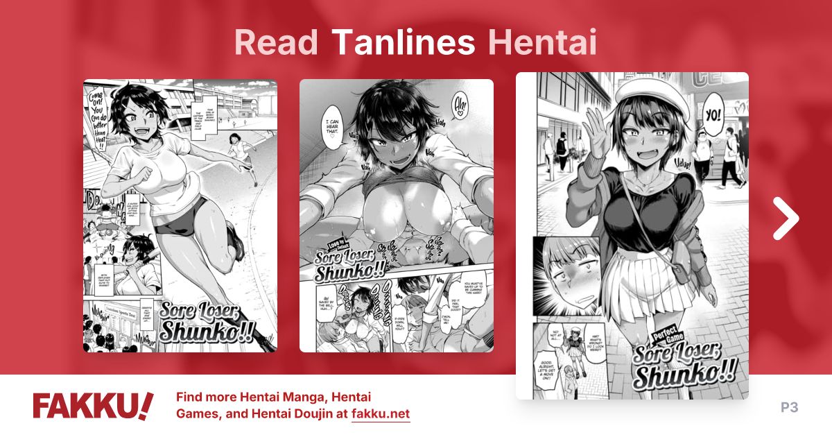 Tanlines Hentai - FAKKU - Page 3 - Page 3 - Page 3 - Page 3 - Page 3 - Page 3 - Page 3 - Page 3 - Page 3 - Page 3 - Page 3