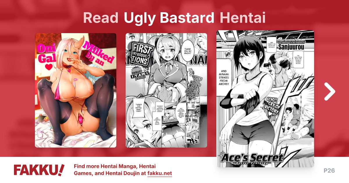 Ugly Bastard Hentai - FAKKU - Page 26 - Page 26 - Page 26 - Page 26 - Page 26 - Page 26 - Page 26 - Page 26 - Page 26 - Page 26 - Page 26