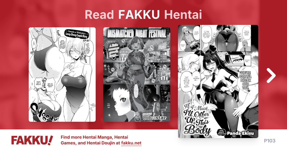 FAKKU Hentai - FAKKU - Page 103 - Page 103 - Page 103 - Page 103 - Page 103 - Page 103 - Page 103 - Page 103 - Page 103 - Page 103 - Page 103