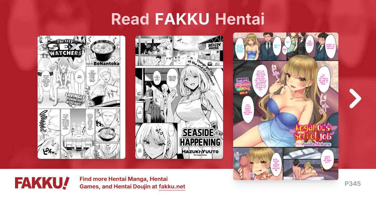 Read and download free FAKKU hentai manga and doujin on FAKKU! Featuring popular hentai like Spring Cicada Chapter 2 and more.
