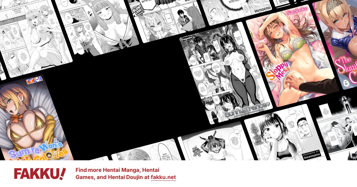 Hentai Manga - Best & Most Popular Manga - FAKKU