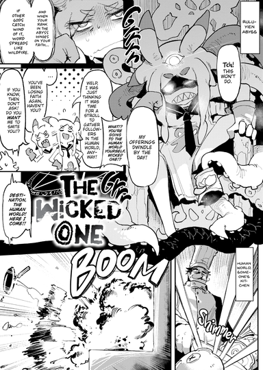 The Wicked One