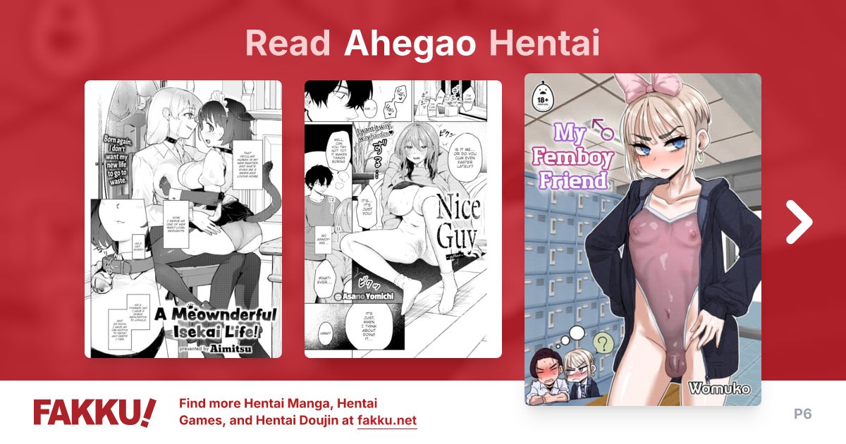 Ahegao Hentai - FAKKU - Page 6 - Page 6 - Page 6 - Page 6 - Page 6 - Page 6 - Page 6 - Page 6 - Page 6 - Page 6 - Page 6
