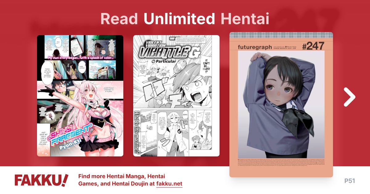 Unlimited Hentai - FAKKU - Page 51 - Page 51 - Page 51 - Page 51 - Page 51 - Page 51 - Page 51 - Page 51 - Page 51 - Page 51 - Page 51