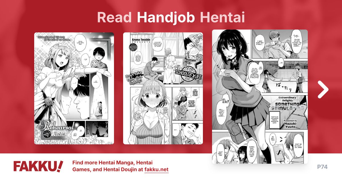 Handjob Hentai - FAKKU - Page 74 - Page 74 - Page 74 - Page 74 - Page 74 - Page 74 - Page 74 - Page 74 - Page 74 - Page 74 - Page 74
