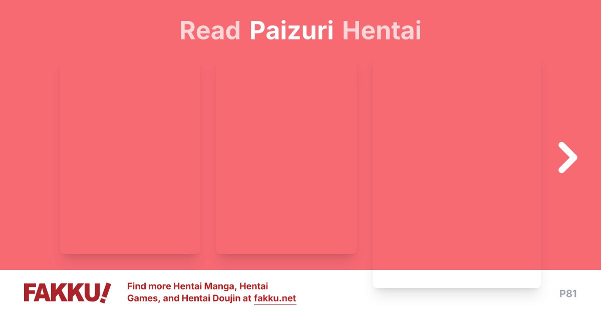 Paizuri Hentai - FAKKU - Page 81
