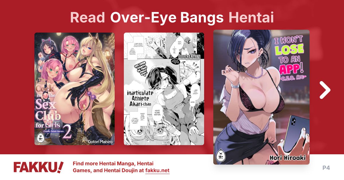 Over-Eye Bangs Hentai - FAKKU - Page 4 - Page 4 - Page 4 - Page 4 - Page 4 - Page 4 - Page 4 - Page 4 - Page 4 - Page 4 - Page 4