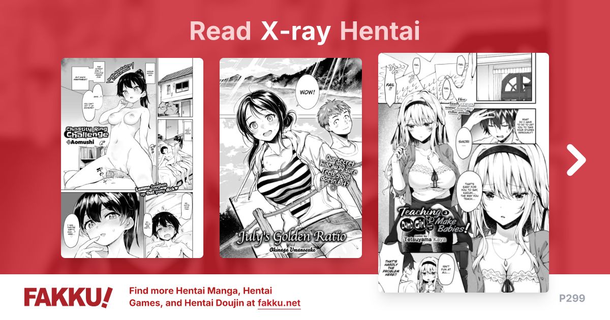 X-ray Hentai - FAKKU - Page 299 - Page 299 - Page 299 - Page 299 - Page 299 - Page 299 - Page 299 - Page 299 - Page 299 - Page 299 - Page 299