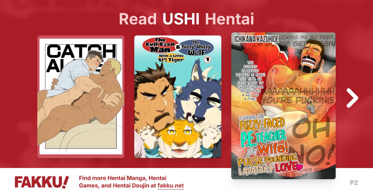 USHI Hentai - FAKKU - Page 2 - Page 2 - Page 2 - Page 2 - Page 2 - Page 2 - Page 2 - Page 2 - Page 2 - Page 2 - Page 2