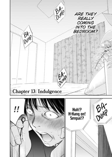 Chapter 13: Indulgence