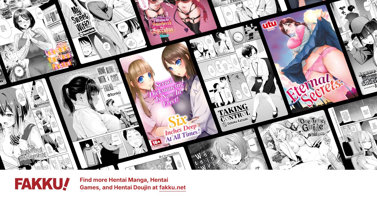 biribiri (biribiri) on FAKKU