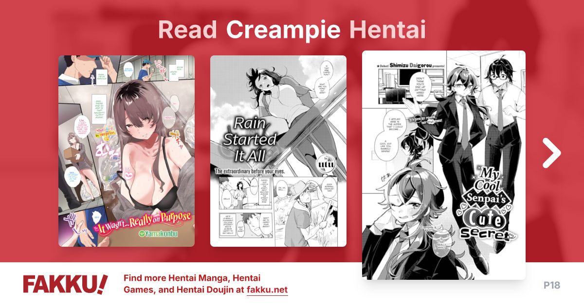 Creampie Hentai - FAKKU - Page 18 - Page 18 - Page 18 - Page 18 - Page 18 - Page 18 - Page 18 - Page 18 - Page 18 - Page 18 - Page 18