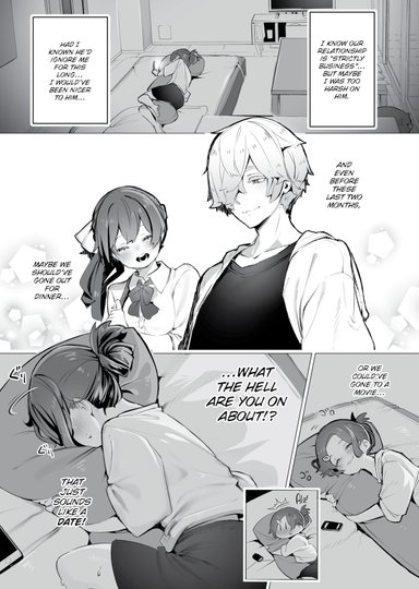 Tokyo Black Box Case.07 The Sadistic Professor's Case Report - Breaking the Rookie Female Investigator!
