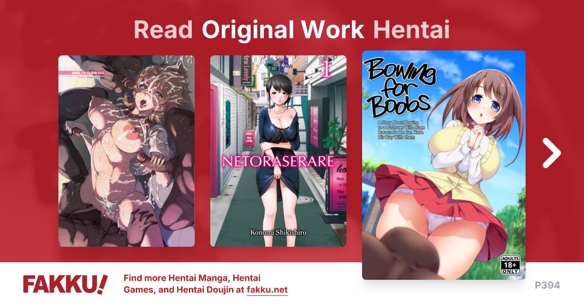 Original Work Hentai - FAKKU - Page 394 - Page 394 - Page 394