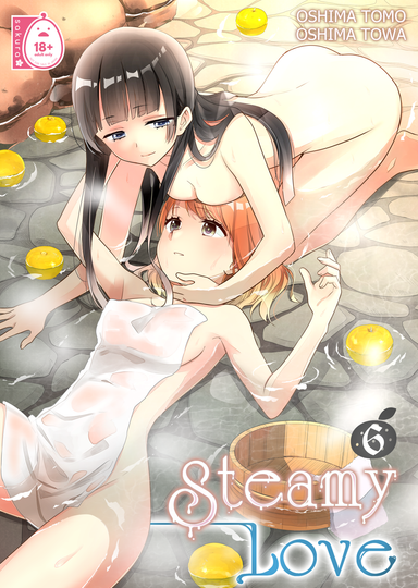 Steamy Love 6