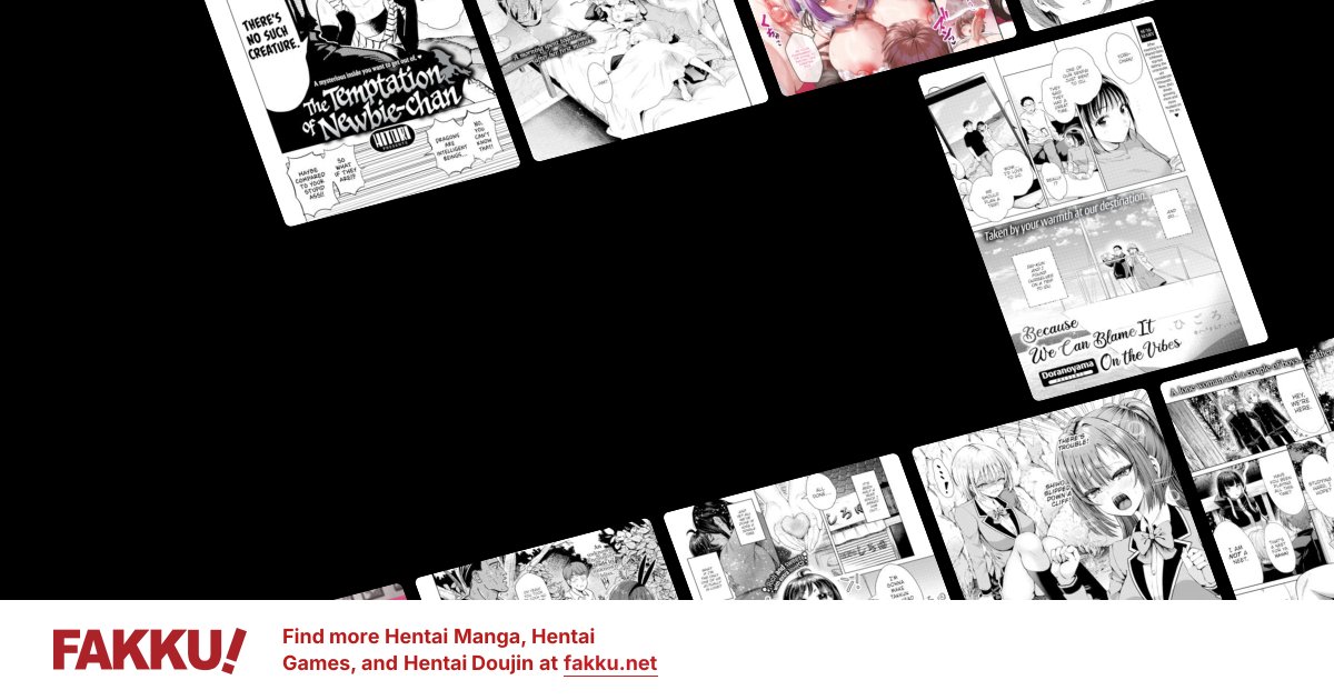 Hentai Manga - Best &amp; Most Popular Manga - FAKKU