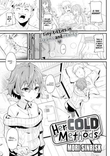 Her Cold Methods