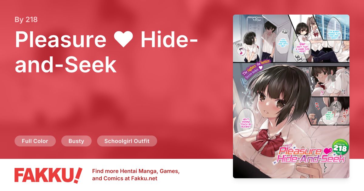 The tighter, the better. Secret locker. ❤