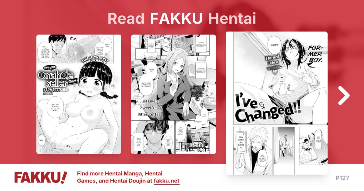 FAKKU Hentai - FAKKU - Page 127 - Page 127 - Page 127 - Page 127 - Page 127 - Page 127 - Page 127 - Page 127 - Page 127 - Page 127 - Page 127