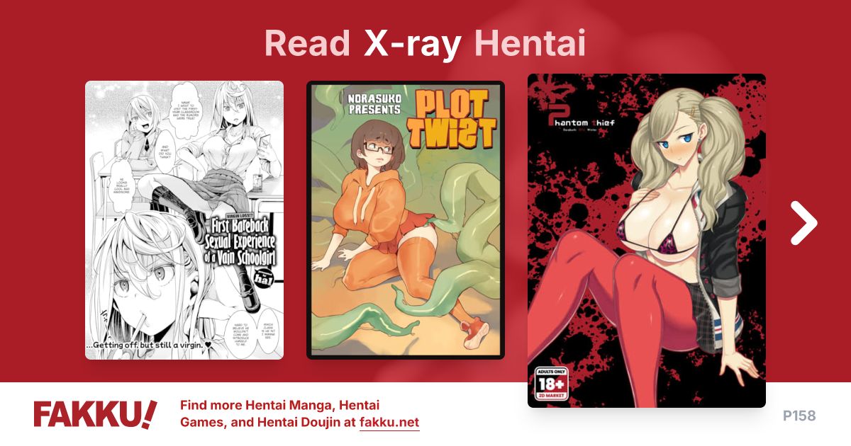 X-ray Hentai - FAKKU - Page 158 - Page 158 - Page 158 - Page 158 - Page 158 - Page 158 - Page 158 - Page 158 - Page 158 - Page 158 - Page 158