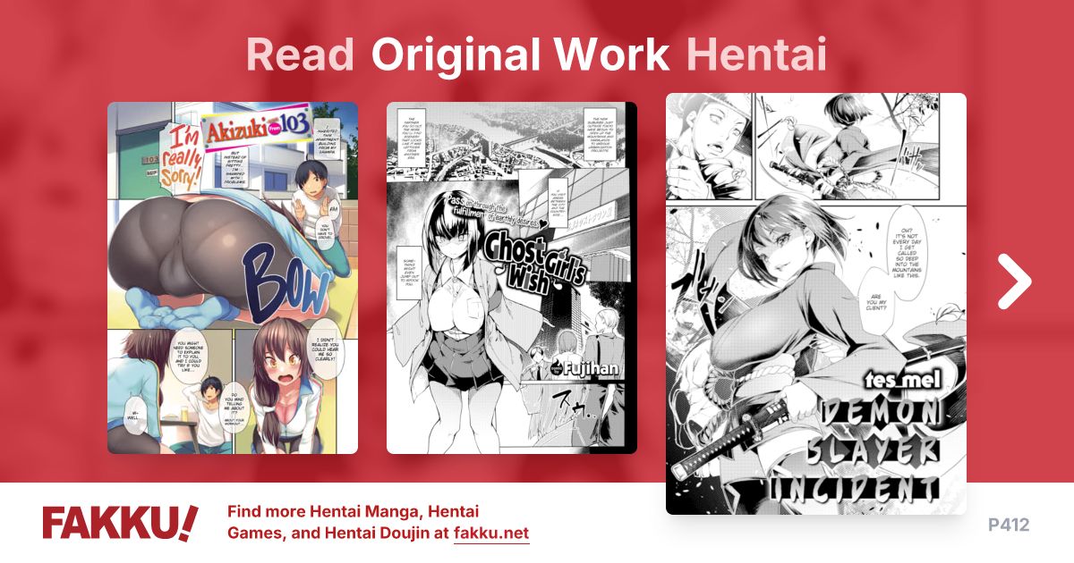 Original Work Hentai - FAKKU - Page 412 - Page 412 - Page 412 - Page 412 - Page 412 - Page 412 - Page 412 - Page 412 - Page 412 - Page 412 - Page 412