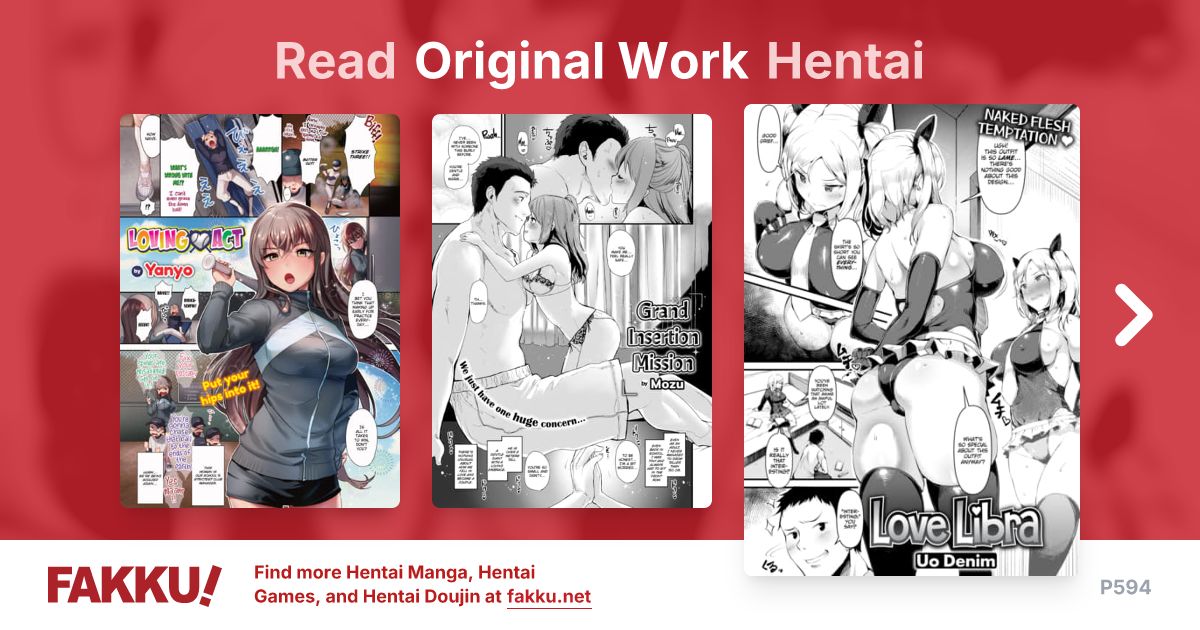 Original Work Hentai - FAKKU - Page 594 - Page 594 - Page 594 - Page 594 - Page 594 - Page 594 - Page 594 - Page 594 - Page 594 - Page 594 - Page 594