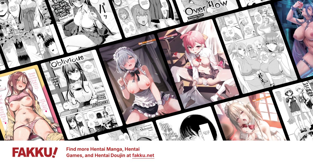 FAKKU Search Results