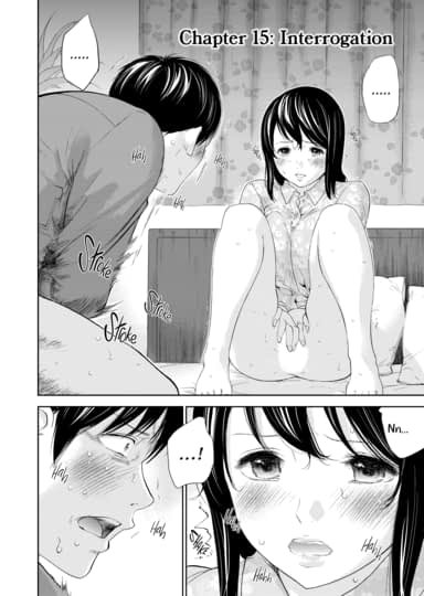 Chapter 15: Interrogation