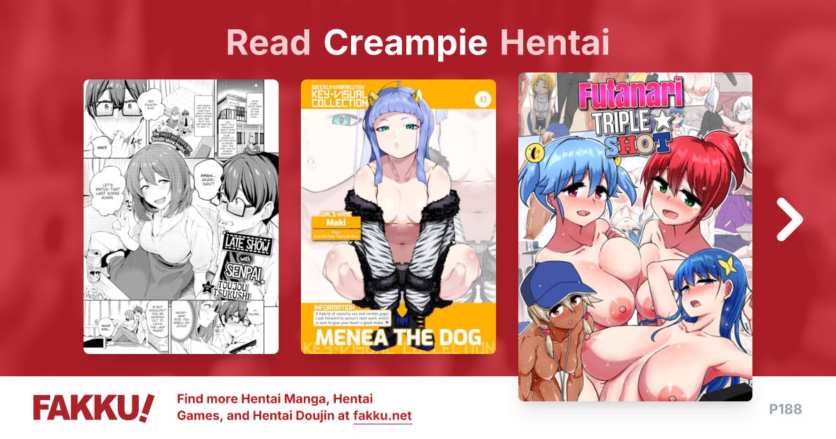 Creampie Hentai - FAKKU - Page 188 - Page 188 - Page 188 - Page 188 - Page 188 - Page 188 - Page 188 - Page 188 - Page 188 - Page 188 - Page 188