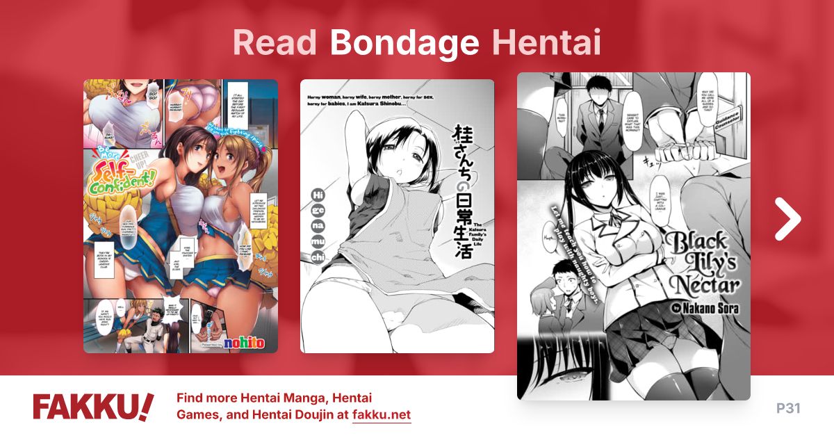 Bondage Hentai - FAKKU - Page 31 - Page 31 - Page 31 - Page 31 - Page 31 - Page 31 - Page 31 - Page 31 - Page 31 - Page 31 - Page 31