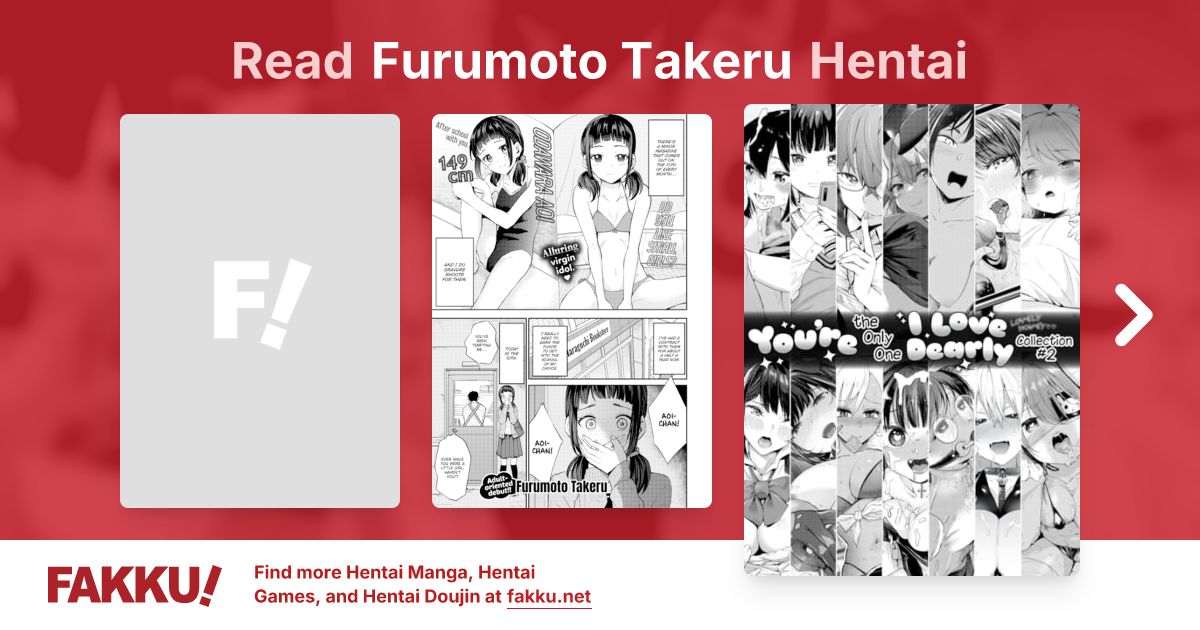 Furumoto Takeru Hentai - FAKKU