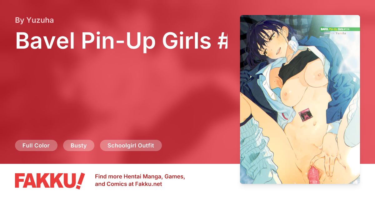Bavel Pin-Up Girls #114 Hentai by Yuzuha - FAKKU
