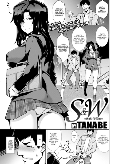 S&W ~Soft & Wet~
