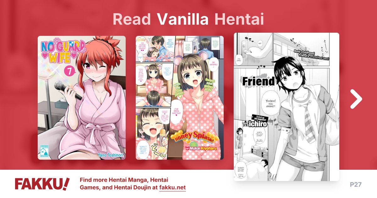 Vanilla Hentai - FAKKU - Page 27 - Page 27 - Page 27 - Page 27 - Page 27 - Page 27 - Page 27 - Page 27 - Page 27 - Page 27 - Page 27