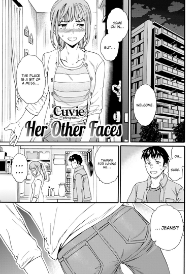 Her Other Faces