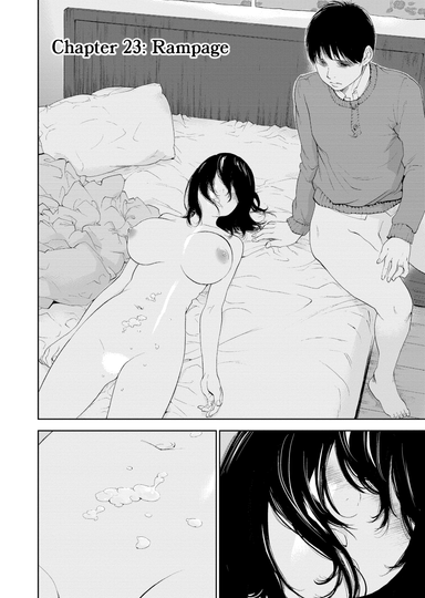 Chapter 23: Rampage
