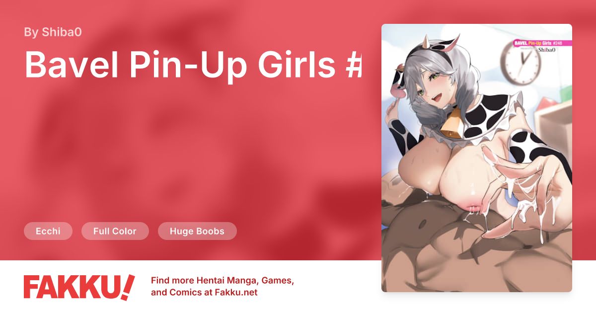 Bavel Pin-Up Girls #248 Hentai by Shiba0 - FAKKU