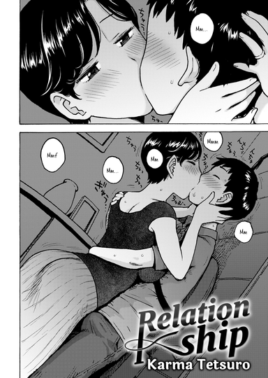 Relationship