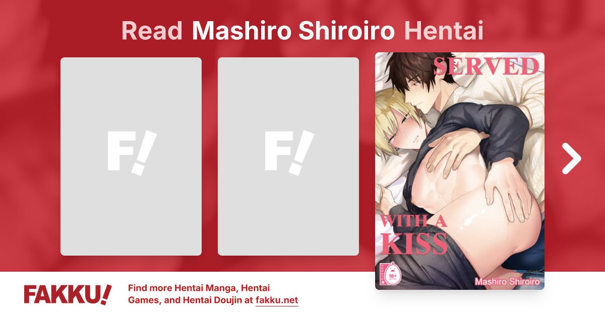 Mashiro Shiroiro Hentai - FAKKU