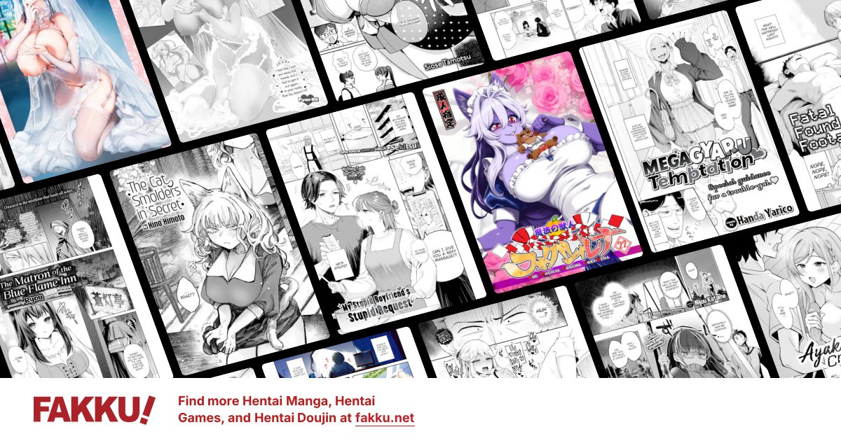 Hentai Authors - Best &amp; Most Popular Authors - FAKKU