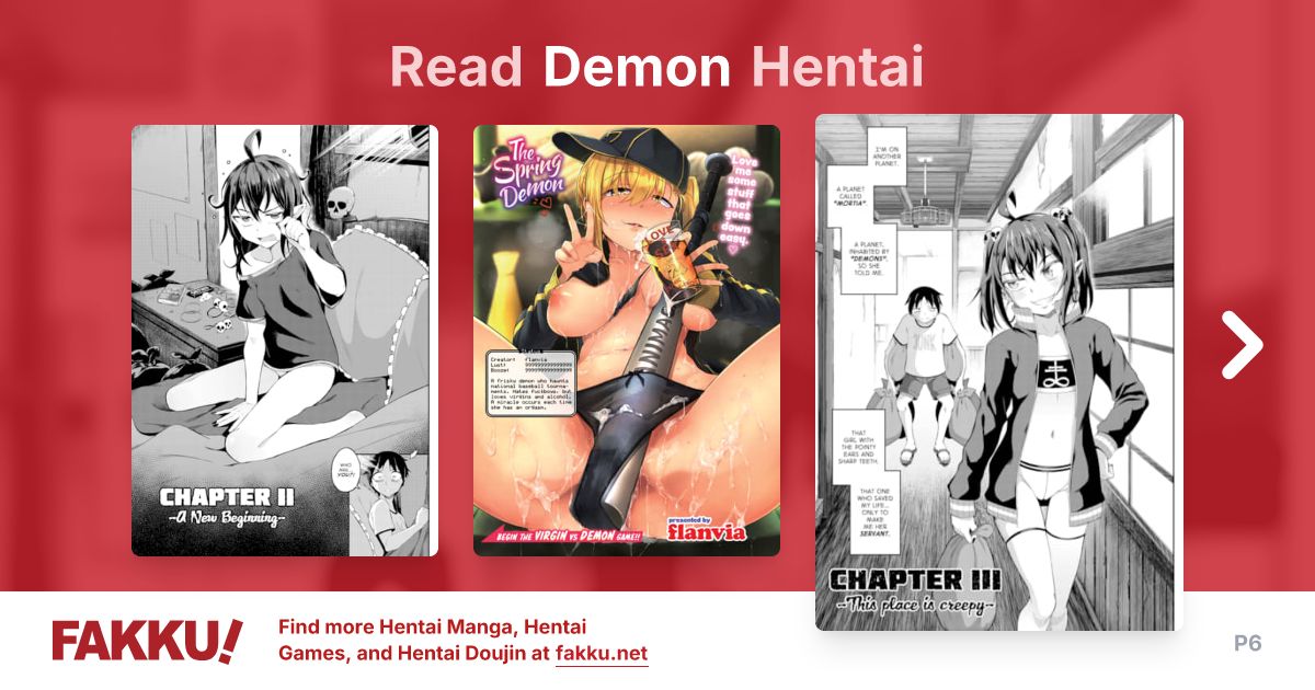 Demon Hentai - FAKKU - Page 6 - Page 6 - Page 6 - Page 6 - Page 6 - Page 6 - Page 6 - Page 6 - Page 6 - Page 6 - Page 6