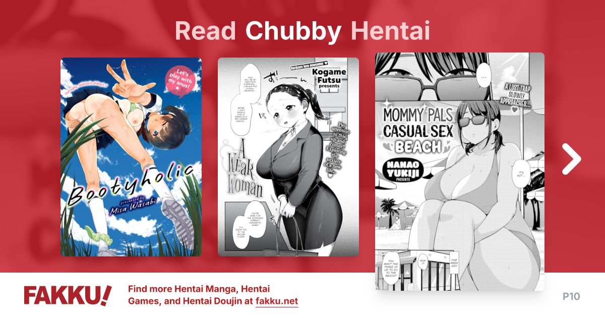 Chubby Hentai - FAKKU - Page 10 - Page 10 - Page 10 - Page 10 - Page 10 - Page 10 - Page 10 - Page 10 - Page 10 - Page 10 - Page 10
