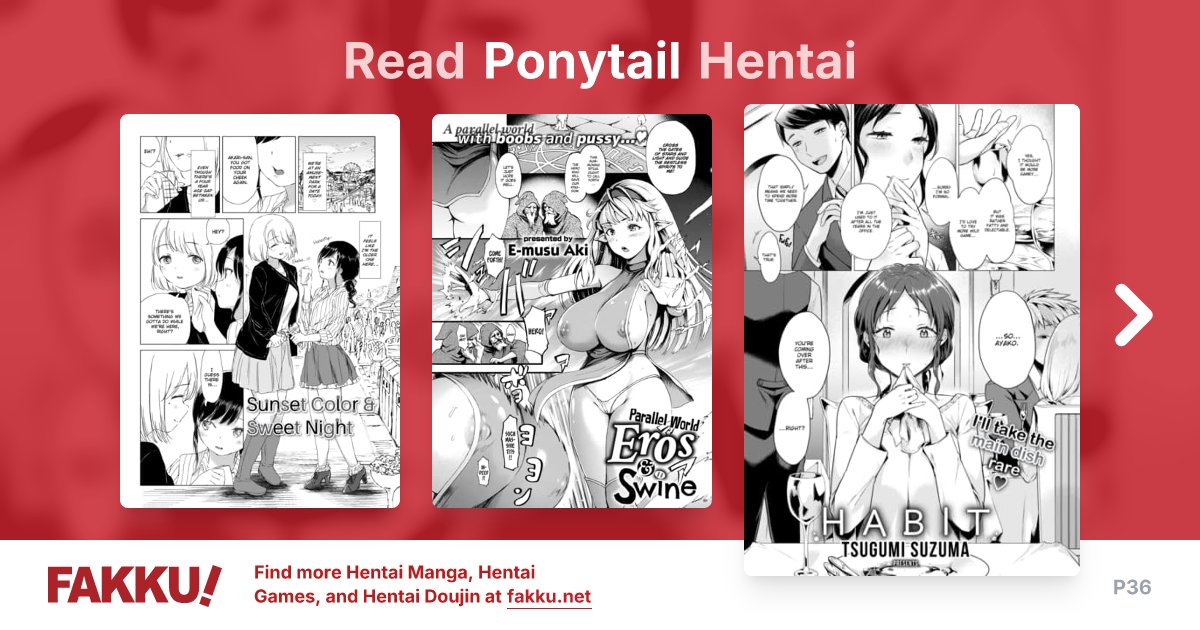 Ponytail Hentai - FAKKU - Page 36 - Page 36 - Page 36 - Page 36 - Page 36 - Page 36 - Page 36 - Page 36 - Page 36 - Page 36 - Page 36