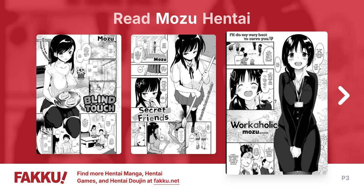 Mozu Hentai - FAKKU - Page 3 - Page 3 - Page 3 - Page 3 - Page 3 - Page 3 - Page 3 - Page 3 - Page 3 - Page 3 - Page 3