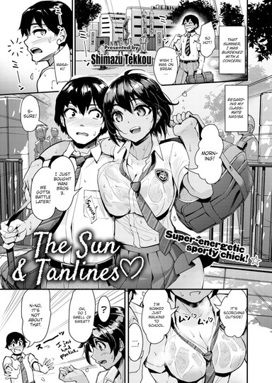 Shimazu Tekkou Hentai