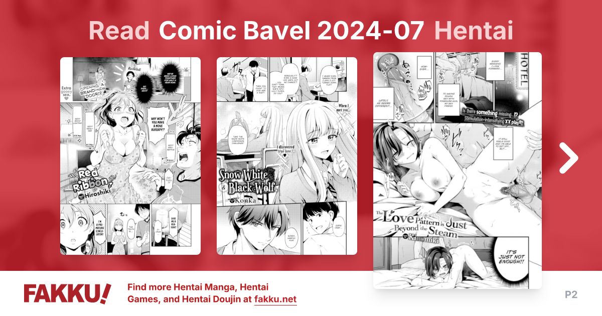 Comic Bavel 2024-07 Hentai - FAKKU - Page 2 - Page 2 - Page 2 - Page 2 - Page 2 - Page 2 - Page 2 - Page 2 - Page 2 - Page 2 - Page 2