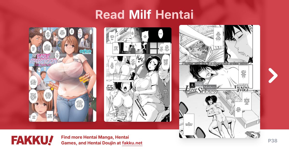 Milf Hentai - FAKKU - Page 38 - Page 38 - Page 38 - Page 38 - Page 38 - Page 38 - Page 38 - Page 38 - Page 38 - Page 38 - Page 38