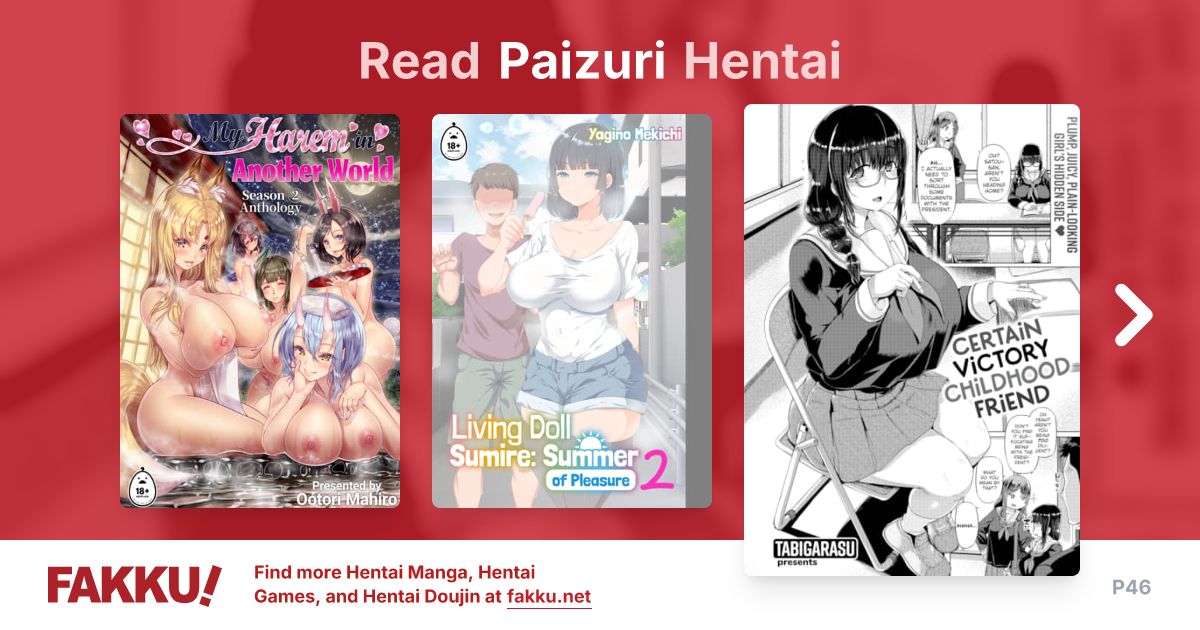 Paizuri Hentai - FAKKU - Page 46 - Page 46 - Page 46 - Page 46 - Page 46 - Page 46 - Page 46 - Page 46 - Page 46 - Page 46 - Page 46