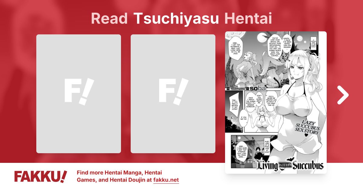 Tsuchiyasu Hentai - FAKKU